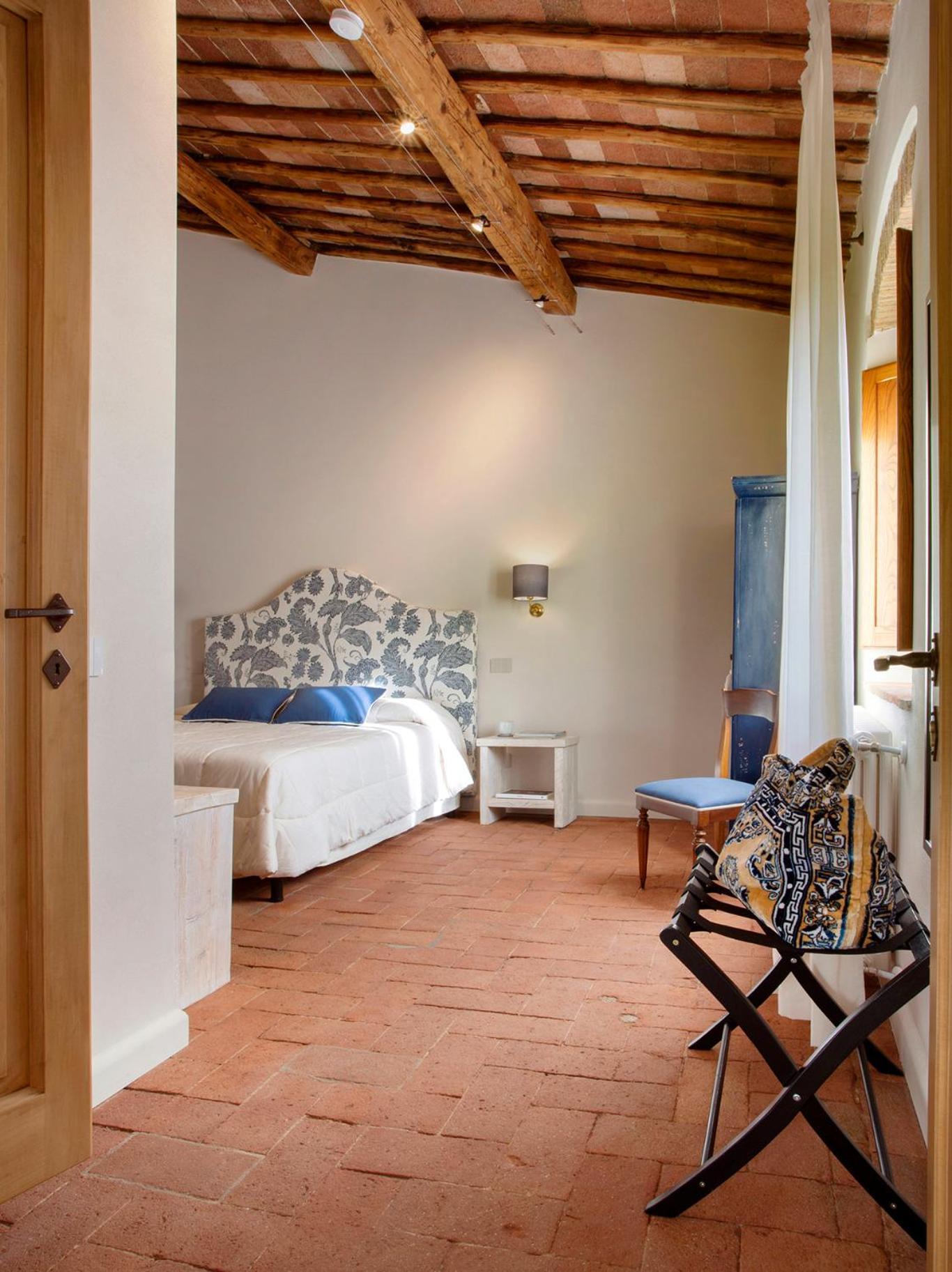 La Corte Del Chianti Classico Гайоле-ин-Кьянти Экстерьер фото
